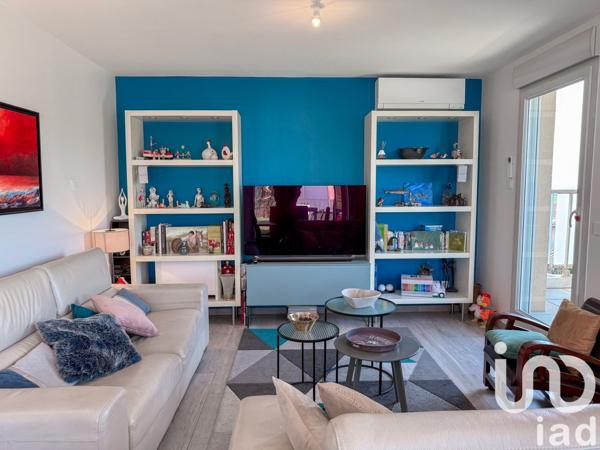 Appartement à vendre 4 pièces 94 m² Sainte-Consorce