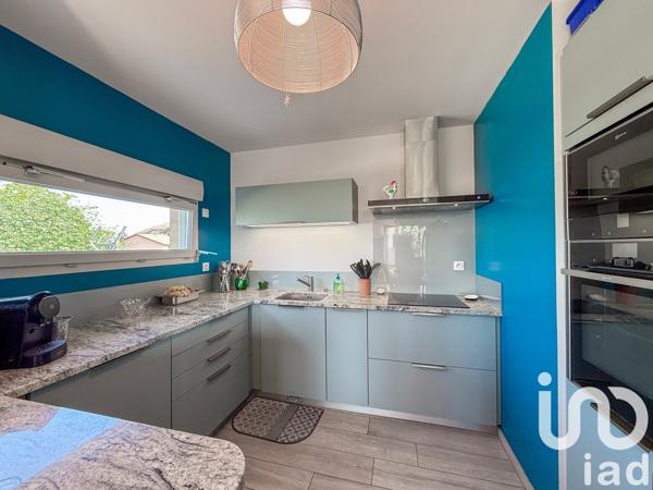 Appartement à vendre 4 pièces 94 m² Sainte-Consorce