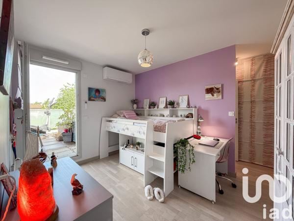 Appartement à vendre 4 pièces 94 m² Sainte-Consorce