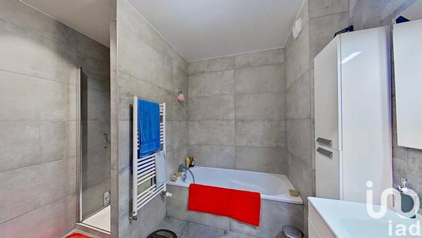 Appartement à vendre 4 pièces 94 m² Sainte-Consorce