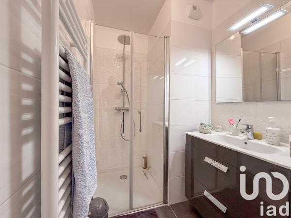 Appartement à vendre 4 pièces 94 m² Sainte-Consorce