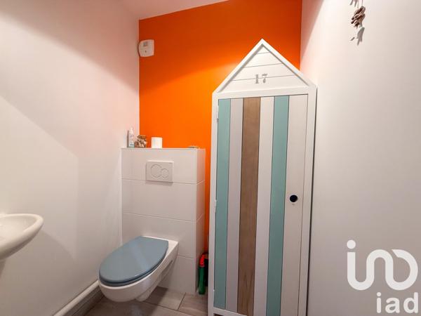 Appartement à vendre 4 pièces 94 m² Sainte-Consorce