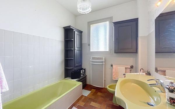 Maison à vendre    6 pièces •  Bergerac