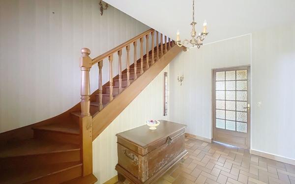 Maison à vendre    6 pièces •  Bergerac