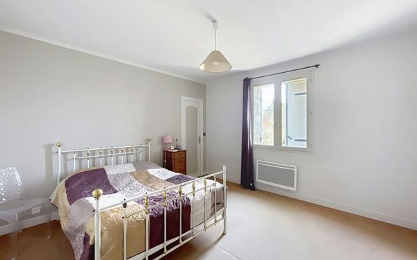 Maison à vendre    6 pièces •  Bergerac