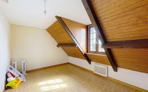 Maison à vendre    6 pièces •  Bergerac