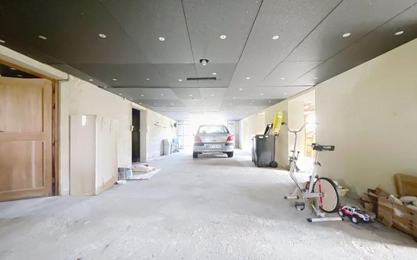 Maison à vendre    6 pièces •  Bergerac