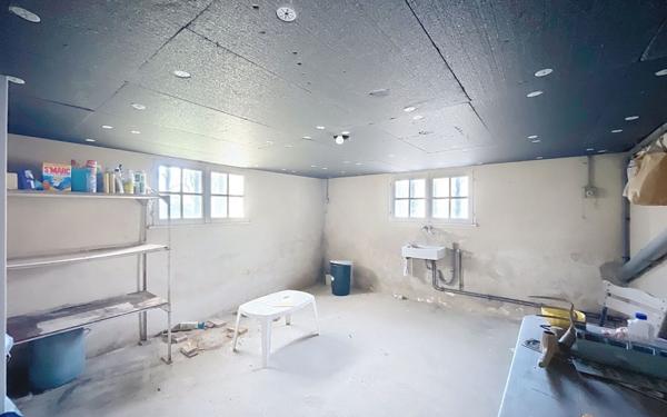 Maison à vendre    6 pièces •  Bergerac