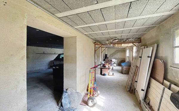 Maison à vendre    6 pièces •  Bergerac