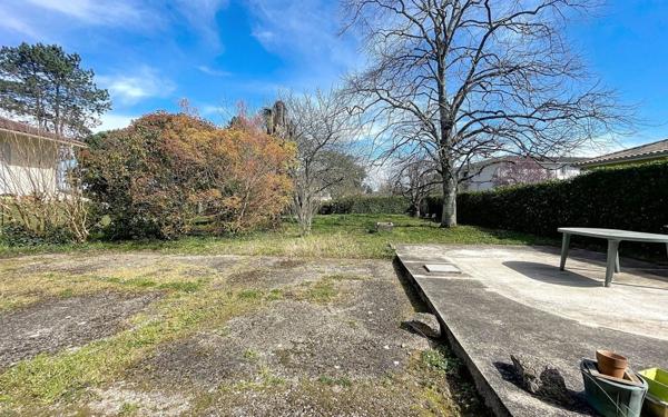 Maison à vendre    6 pièces •  Bergerac