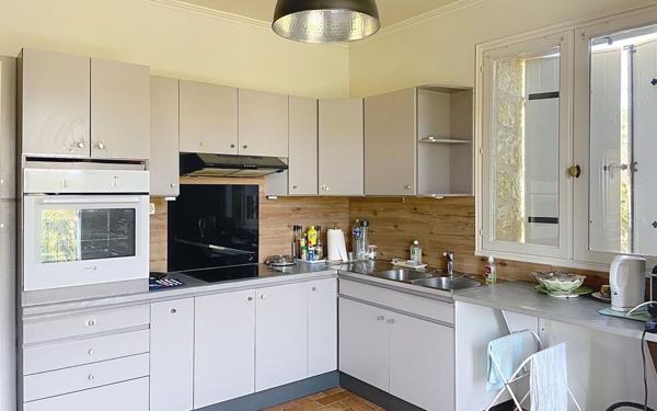 Maison à vendre    6 pièces •  Bergerac