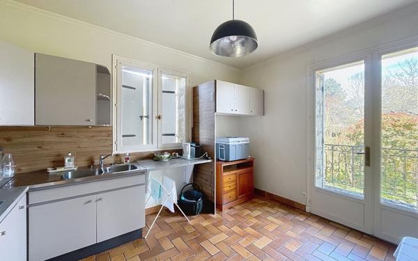 Maison à vendre    6 pièces •  Bergerac