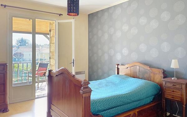 Maison à vendre    6 pièces •  Bergerac