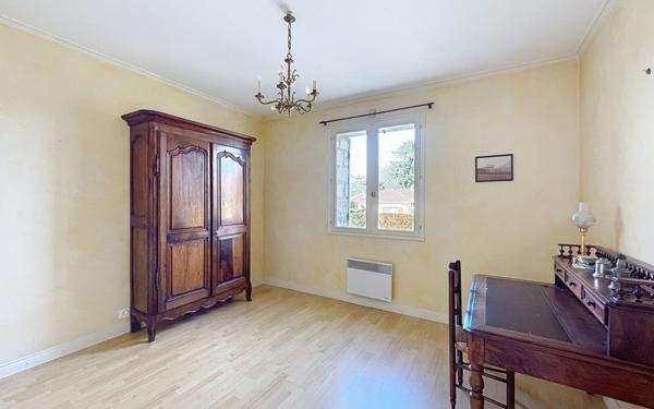 Maison à vendre    6 pièces •  Bergerac