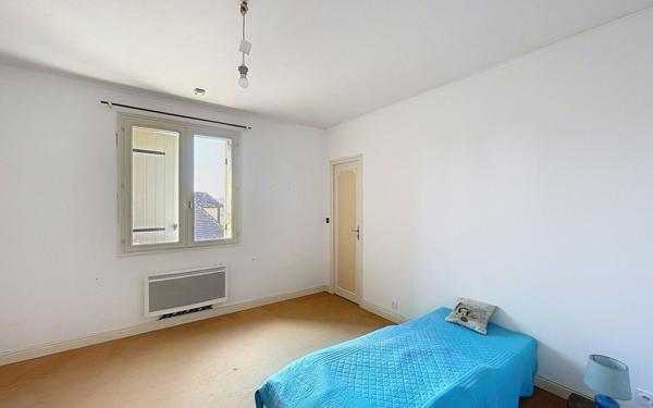 Maison à vendre    6 pièces •  Bergerac