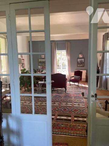 Maison de Maître à Bourron-Marlotte