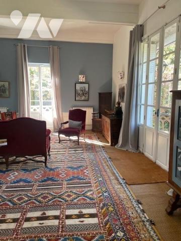 Maison de Maître à Bourron-Marlotte