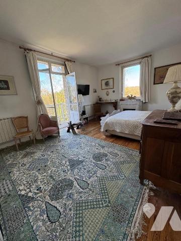 Maison de Maître à Bourron-Marlotte