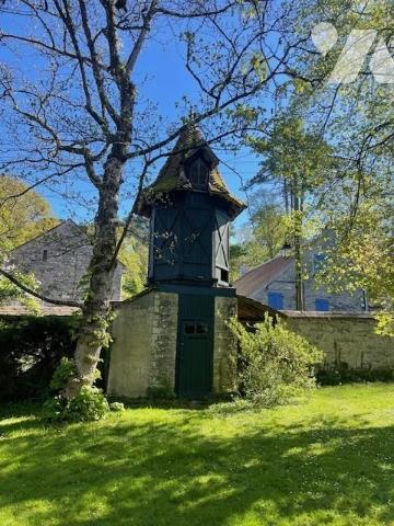 Maison de Maître à Bourron-Marlotte
