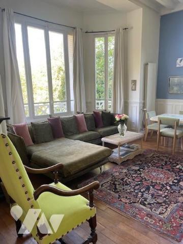 Maison de Maître à Bourron-Marlotte