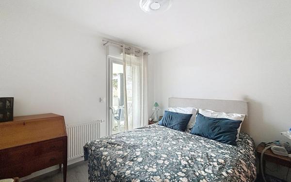 Appartement à vendre    3 pièces • 60,70 m2 Anglet