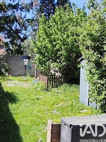 Maison à vendre 4 pièces 120 m² Tourcoing