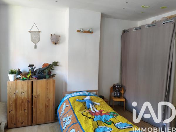 Maison à vendre 4 pièces 120 m² Tourcoing