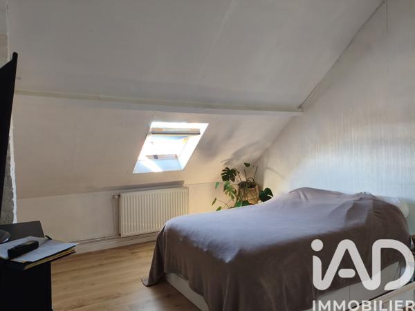 Maison à vendre 4 pièces 120 m² Tourcoing