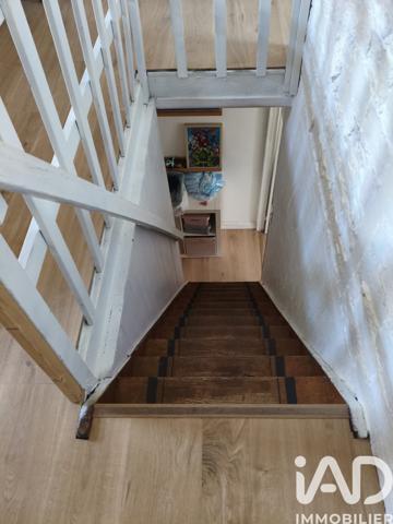 Maison à vendre 4 pièces 120 m² Tourcoing