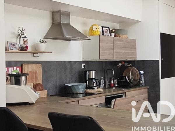 Maison à vendre 4 pièces 120 m² Tourcoing