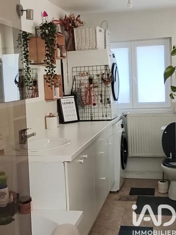 Maison à vendre 4 pièces 120 m² Tourcoing