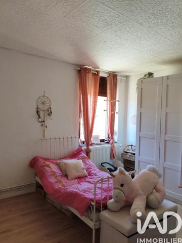 Maison à vendre 4 pièces 120 m² Tourcoing