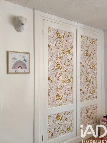 Maison à vendre 4 pièces 120 m² Tourcoing