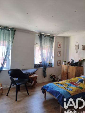 Maison à vendre 4 pièces 120 m² Tourcoing