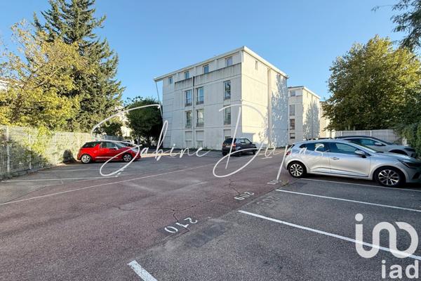 Studio à vendre 25 m² Avignon