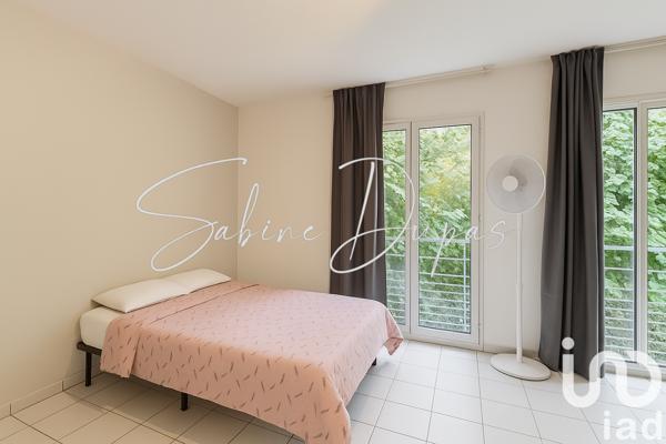 Studio à vendre 25 m² Avignon