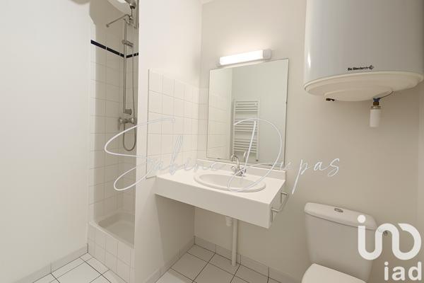 Studio à vendre 25 m² Avignon