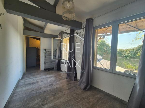 86200 LOUDUN Maison Loudun 3 pièce(s) 76 m2