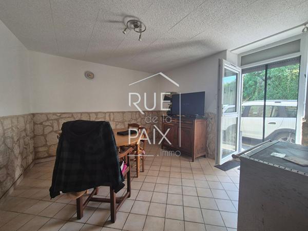 86200 LOUDUN Maison Loudun 3 pièce(s) 76 m2