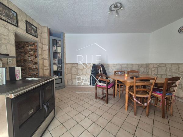 86200 LOUDUN Maison Loudun 3 pièce(s) 76 m2