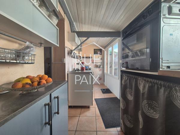 86200 LOUDUN Maison Loudun 3 pièce(s) 76 m2