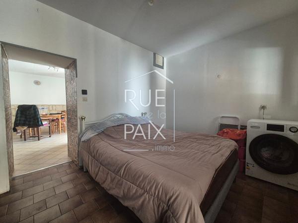 86200 LOUDUN Maison Loudun 3 pièce(s) 76 m2