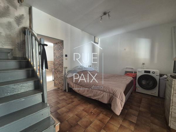 86200 LOUDUN Maison Loudun 3 pièce(s) 76 m2
