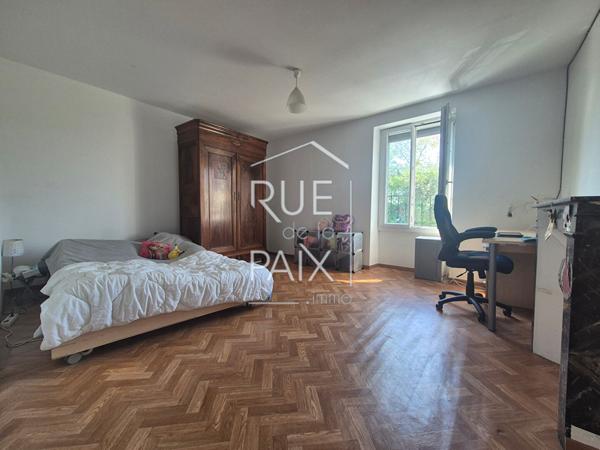 86200 LOUDUN Maison Loudun 3 pièce(s) 76 m2