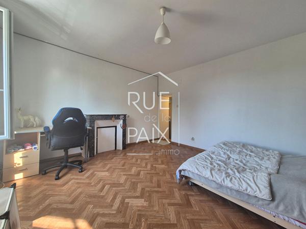 86200 LOUDUN Maison Loudun 3 pièce(s) 76 m2