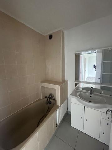 Immeuble Lagny Sur Marne