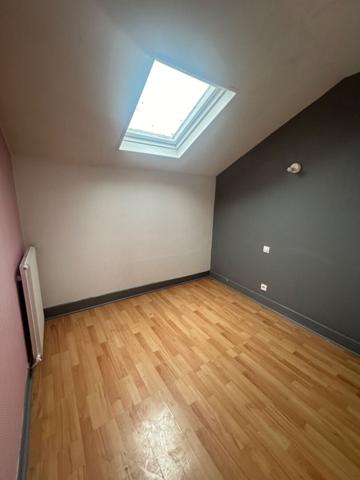 Immeuble Lagny Sur Marne