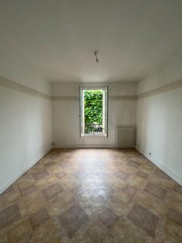 Immeuble Lagny Sur Marne