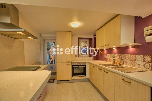 Maison 3 pièces - 79 m² Exclusivité efficity