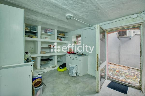 Maison 3 pièces - 79 m² Exclusivité efficity